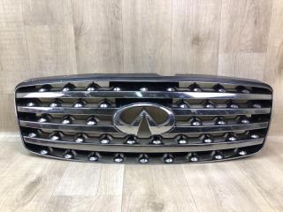 Решетка радиатора INFINITI FX S50 03-08