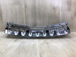 Решетка радиатора FX S50 03-08 Внедорожник