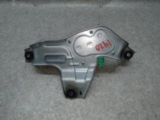 Моторчик стеклоочистителя задний OUTLANDER XL 05-13 2007 3.0 6B31