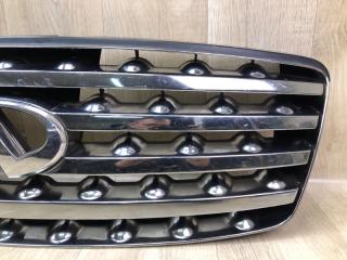 Решетка радиатора FX S50 03-08 Внедорожник