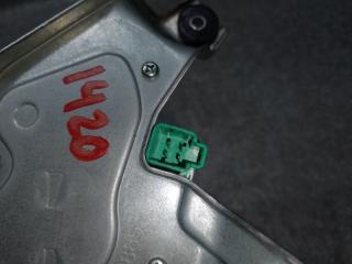 Моторчик стеклоочистителя задний MITSUBISHI OUTLANDER XL 05-13 3.0 6B31