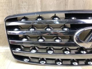 Решетка радиатора FX S50 03-08 Внедорожник