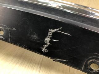 Решетка радиатора FX S50 03-08 Внедорожник