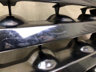 Решетка радиатора FX S50 03-08 Внедорожник