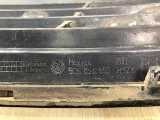 Решетка радиатора JETTA USA 10-17