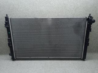 Радиатор основной MITSUBISHI OUTLANDER XL 05-13 2007