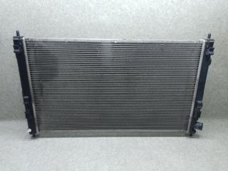 Радиатор основной OUTLANDER XL 05-13 2007 3.0 6B31