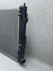 Радиатор основной MITSUBISHI OUTLANDER XL 05-13 3.0 6B31