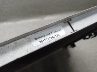 Радиатор основной OUTLANDER XL 05-13 2007 3.0 6B31