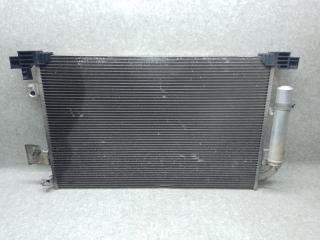 Радиатор кондиционера MITSUBISHI OUTLANDER XL 05-13 2007