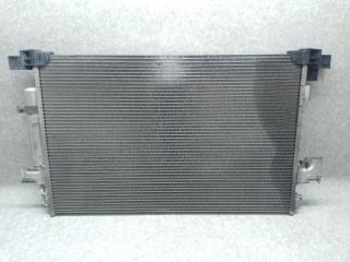 Радиатор кондиционера OUTLANDER XL 05-13 2007 3.0 6B31