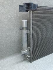 Радиатор кондиционера OUTLANDER XL 05-13 2007 3.0 6B31