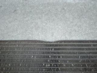 Радиатор кондиционера OUTLANDER XL 05-13 2007 3.0 6B31