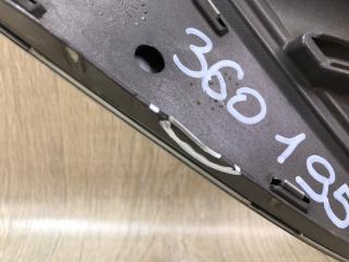 Решетка радиатора SIENNA 11-16 2014 3.5 2GR-FE