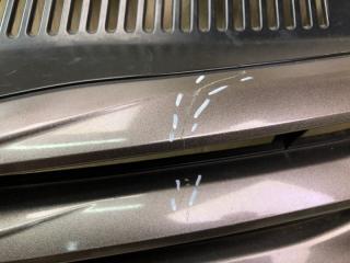 Решетка радиатора SIENNA 11-16 2014 3.5 2GR-FE