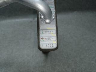 Радиатор печки OUTLANDER XL 05-13 2007 3.0 6B31