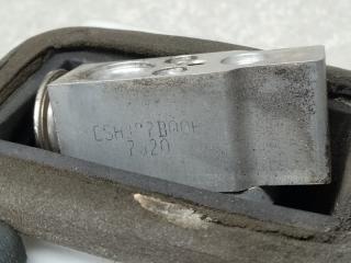 Испаритель кондиционера OUTLANDER XL 05-13 2007 3.0 6B31