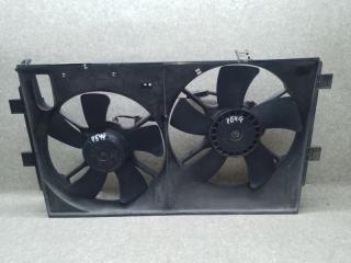 Диффузор вентилятора основного радиатора MITSUBISHI OUTLANDER XL 05-13 2007 Б/У Диффузор вентилятора основного радиатора MITSUBISHI OUTLANDER XL 05-13 2007