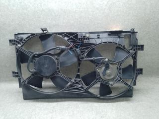 Диффузор вентилятора основного радиатора OUTLANDER XL 05-13 2007 3.0 6B31