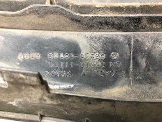 Решетка радиатора VENZA 09-16 2013 3.5 2GR-FE