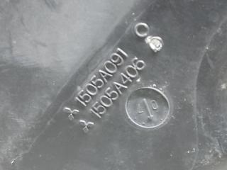 Воздухозаборник OUTLANDER XL 05-13 2007 3.0 6B31