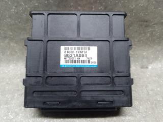Блок управления АКПП MITSUBISHI OUTLANDER XL 05-13 2007