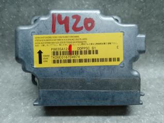 Блок управления AIRBAG MITSUBISHI OUTLANDER XL 05-13 2007 Б/У Блок управления AIRBAG MITSUBISHI OUTLANDER XL 05-13 2007