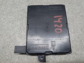 Блок электронный OUTLANDER XL 05-13 2007 3.0 6B31