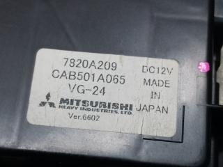 Блок электронный OUTLANDER XL 05-13 2007 3.0 6B31