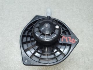 Моторчик печки MITSUBISHI OUTLANDER XL 05-13 3.0 6B31