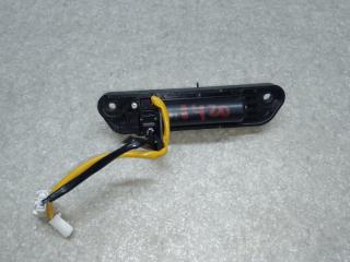 Кнопка открывания багажника наружная MITSUBISHI OUTLANDER XL 05-13 3.0 6B31