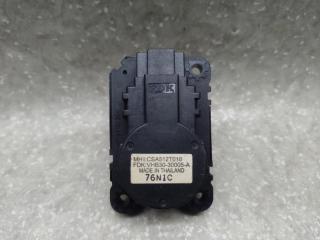 Моторчик заслонки печки OUTLANDER XL 05-13 2007 3.0 6B31