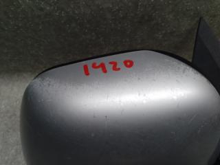 Зеркало правое OUTLANDER XL 05-13 2007 3.0 6B31