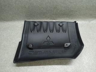 Накладка двигателя декоративная OUTLANDER XL 05-13 2007 3.0 6B31