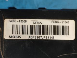 Подушка безопасности пассажира ELANTRA AD 16-