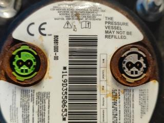 Подушка безопасности пассажира ELANTRA AD 16- 2019 2.0 G4NH