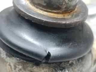 Рычаг передней подвески нижний левый ACURA MDX (YD2) 06-13 3.7 J37A1