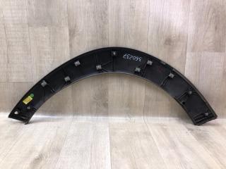 Накладка крыла (расширитель арки) передняя правая TUCSON TL 15-20 2015 G4FJ 1.6