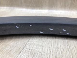 Накладка крыла (расширитель арки) передняя правая TUCSON TL 15-20 2015 G4FJ 1.6