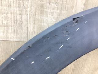 Накладка крыла (расширитель арки) передняя правая TUCSON TL 15-20 2015 G4FJ 1.6