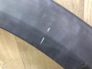 Накладка крыла (расширитель арки) передняя правая TUCSON TL 15-20 2015 G4FJ 1.6