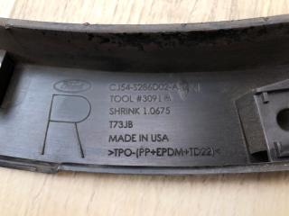 Накладка крыла (расширитель арки) задняя правая ESCAPE 12-19 2018 T15HDTX