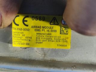 Подушка безопасности пассажира TRIBECA B10 07-13