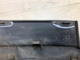 Накладка крыла (расширитель арки) передняя правая FX S50 03-08 2006 VK45DE