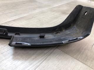 Накладка крыла (расширитель арки) передняя правая FX S50 03-08 2006 VK45DE