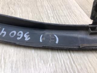 Накладка крыла (расширитель арки) передняя правая FX S50 03-08 2006 VK45DE