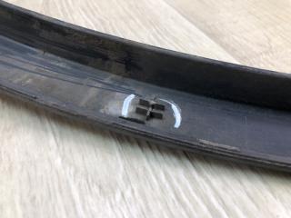 Накладка крыла (расширитель арки) передняя правая FX S50 03-08 2006 VK45DE