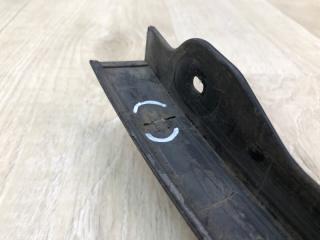 Накладка крыла (расширитель арки) передняя правая FX S50 03-08 2006 VK45DE