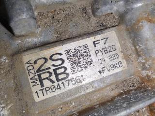 АКПП CX-5 (KF) 16-21 2.5 PY-VPS