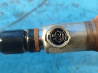 Подушка безопасности (штора) правая HYUNDAI ACCENT RB 10-